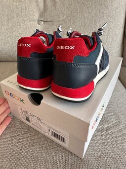 Geox tenisky 30 - 7