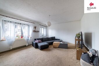 Prodej rodinného domu 128 m2 Dlouhá, Dubá - 7