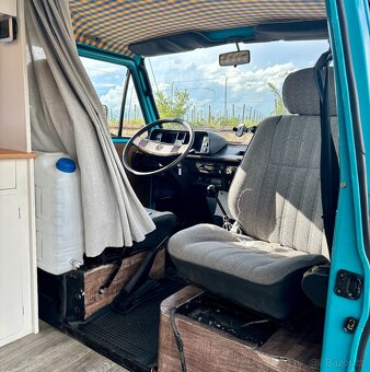 Volkswagen T3 - 7