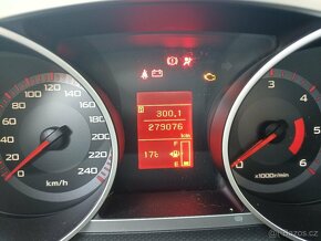 Citroen C-Crosser 2.2 HDI, 115kw, r.v. 2007 - 7