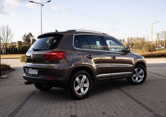 Volkswagen Tiguan 2.0 CR TDI 103kW 4-Motion Sport&Style DSG - 7