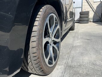 Citroën C3 Picasso 1.4i70kw Po velkém servise Tažné Tempomat - 7