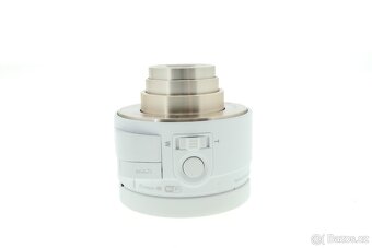 Sony Cyber-shot DSC-QX10 – bezdrátový fotoaparát - 7