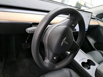 Tesla Model Y Dual Motor Long Range 514k 4x4 - 7