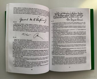 Kniha “Písmo odhaluje osobnost” - Josef Burgr - 7