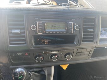 Transporter T6 - 7