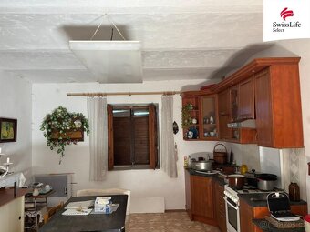 Prodej chalupy 90 m2, Libáň - 7