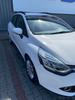 Clio IV - 7