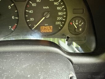 Opel Astra G - 7