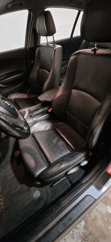 Prodám BMW e87 120i 110kW nová STK - 7