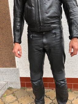 Pánská kombineza na motorku PSÍ, vel. M/L,50 - 7