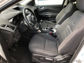 Ford Kuga 1.5 110 kw Bnzin, Titanium, hrezká, plný servis - 7