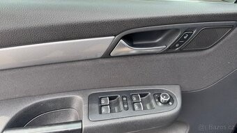 VW Sharan 2.0 TDi 103kW Comfortline - 7