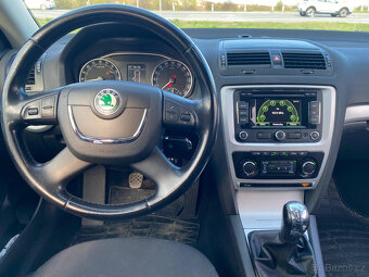 Škoda Octavia II 1.6 TDI Combi na splátky bez registru - 7