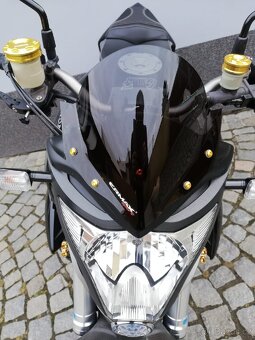 Honda cb1000r - 7
