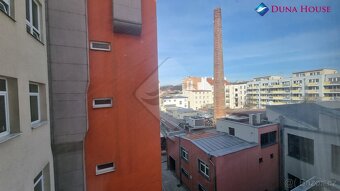 Nebytový prostor - ateliér 52m2 Praha Libeň - 7