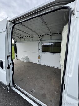 Fiat Ducato 250L L4H2 3.0 - 7