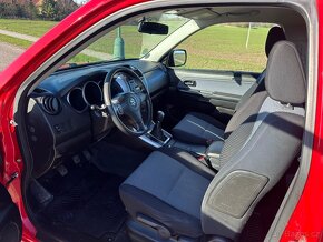 SUZUKI GRAND VITARA 2.0 DDIS 95 KW 4x4 1 MAJITEL 94.000 KM - 7