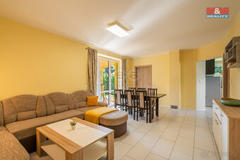 Prodej rodinného domu, 83 m², Lipno nad Vltavou - 7