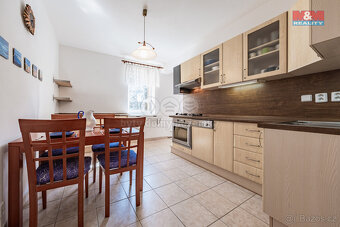 Prodej bytu 4+kk, 108 m², Čelákovice, ul. Volmanova - 7