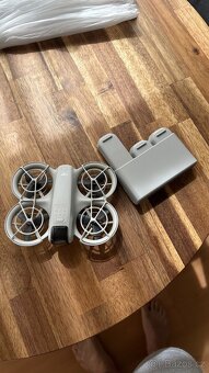 DJI NEO (Motion Combo – Fly More) + DJI Care 1 rok - 7