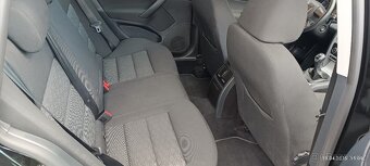 Př.Škoda Octavia 1.2 TSI 77kw Rv.2011 ser.knižka. - 7