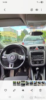 Vw scirocco 1.4tsi 90kw. - 7