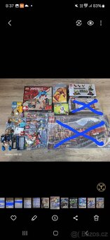 Lego sety nové - 7