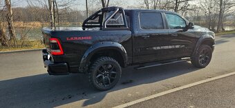 DODGE RAM 1500 5.7 HEMI 4X4 401PS LARAMIE - 7