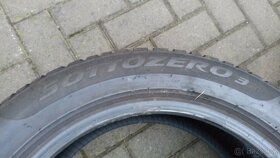 225 55 18 Pirelli sotozero 3 zimní 4 kusy - 7