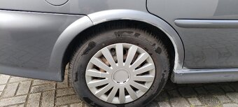 Opel Vectra 1.8i - 7