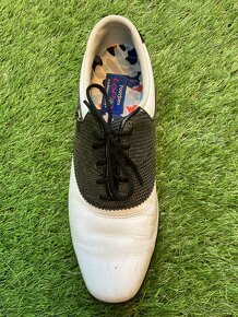 FootJoy LoPro collection golfové boty dámské, vel. 39,5 - 7