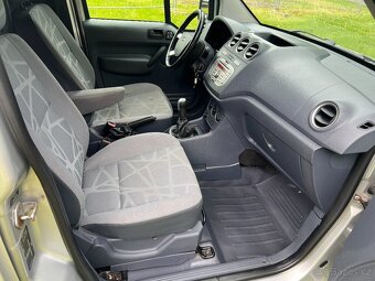 2010 FORD Transit Connect L2H2 1,8TDCi 117tkm - 7