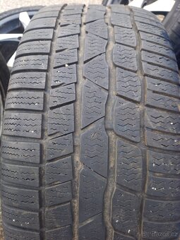 Alu kola 5x120 R17 bmw - 7