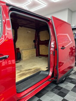Opel Vivaro 2019 2.0 Turbo D - 7