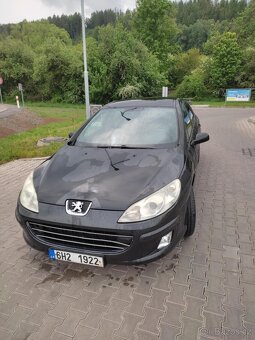 Peugeot - 7