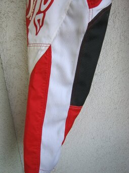 Kalhoty ACERBIS na enduro, motocros, velikost L- 38 - 7