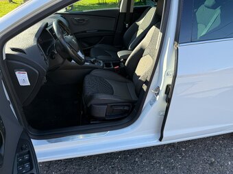 Leon st fr 2.0 tdi 110 kW dsg led top stav - 7