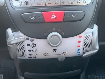 Toyota Aygo 1.0 VVT-i  najeto 43000 km - 7