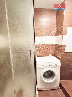 Prodej bytu 2+1, 53 m², Brno, ul. Renneská třída - 7