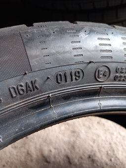 185/50R16 LETNÍ PNEU - 7
