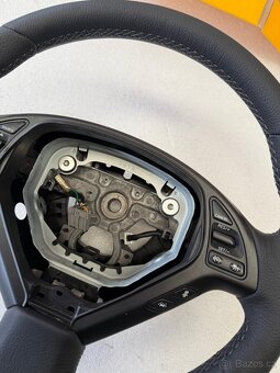 Nově repasovány volant Infiniti EX37 FX37 EX35 G37 2007-2015 - 7