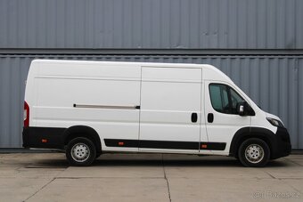 Peugeot Boxer 2.0HDI,L5H2,KLIMA,ČR,1.MAJ. - 7