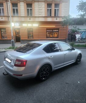 Škoda Octavia 3 1.6TDI - 7