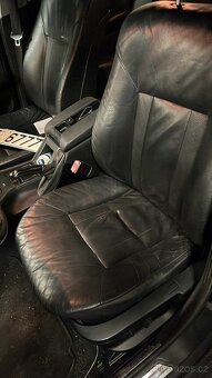 BMW e39 530i náhradní díly - 7