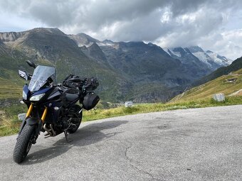 Yamaha Tracer 900, rok 2016, ABS - 7