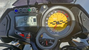 Benelli TNT 1130 Cafe Racer - 7