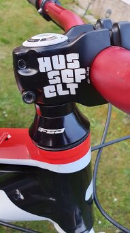 Cube stereo HPA - 7