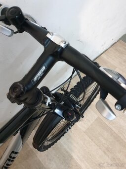 Horské kolo TORPADO 26” - 7
