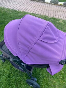 Britax B-motion plus - 7